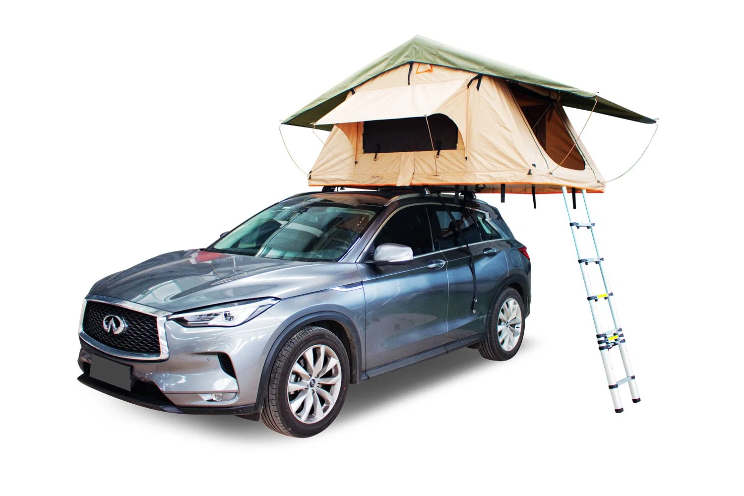 Roof Top Tent Truck Accessories RV Roof Tent