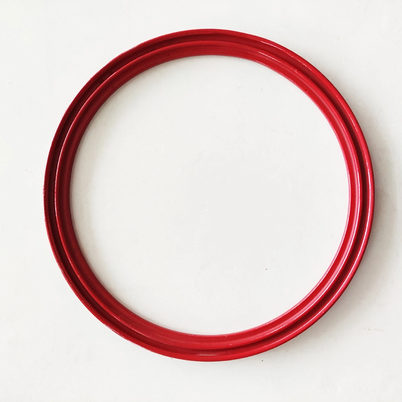 Forklift/Loader Locking Ring Construction Machinery Wheel Rim Parts