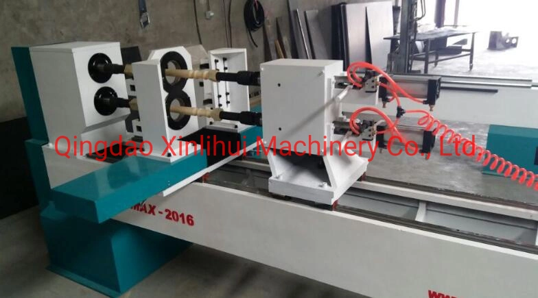 Automatic Wood Turning Lathe, Wood Turning Lathe, China Woodworking Machine CNC Lathe Milling Machine Automatic Wood Turning Copy Lathe for Sale