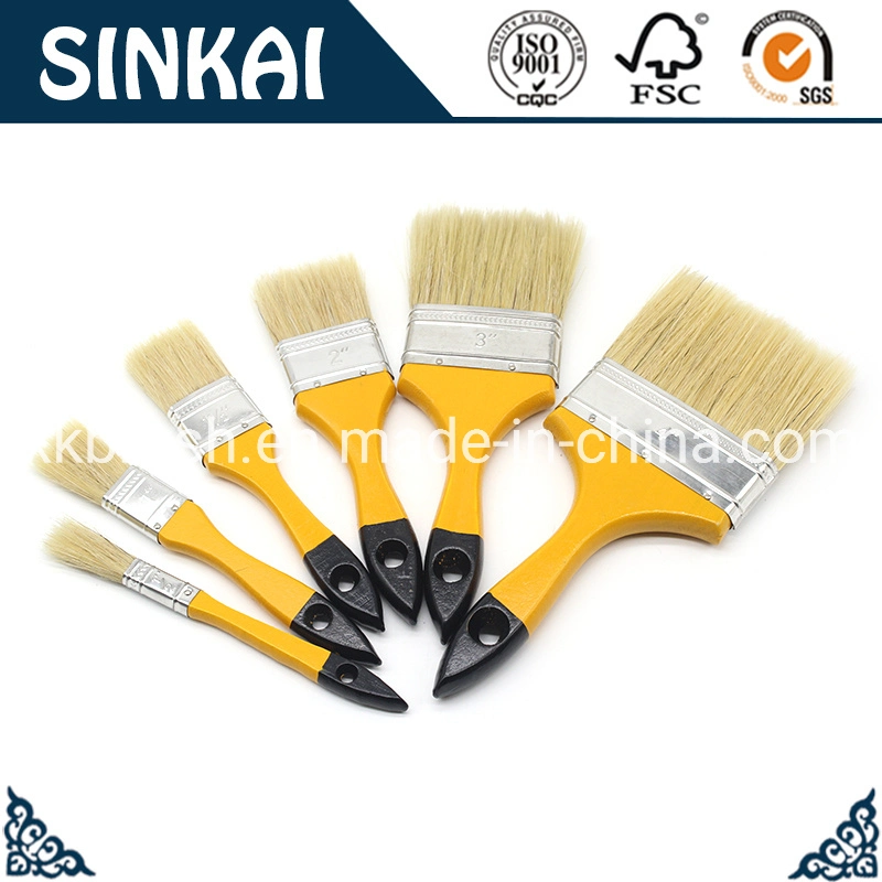 Philippines Oval Paint Brush with Good Price