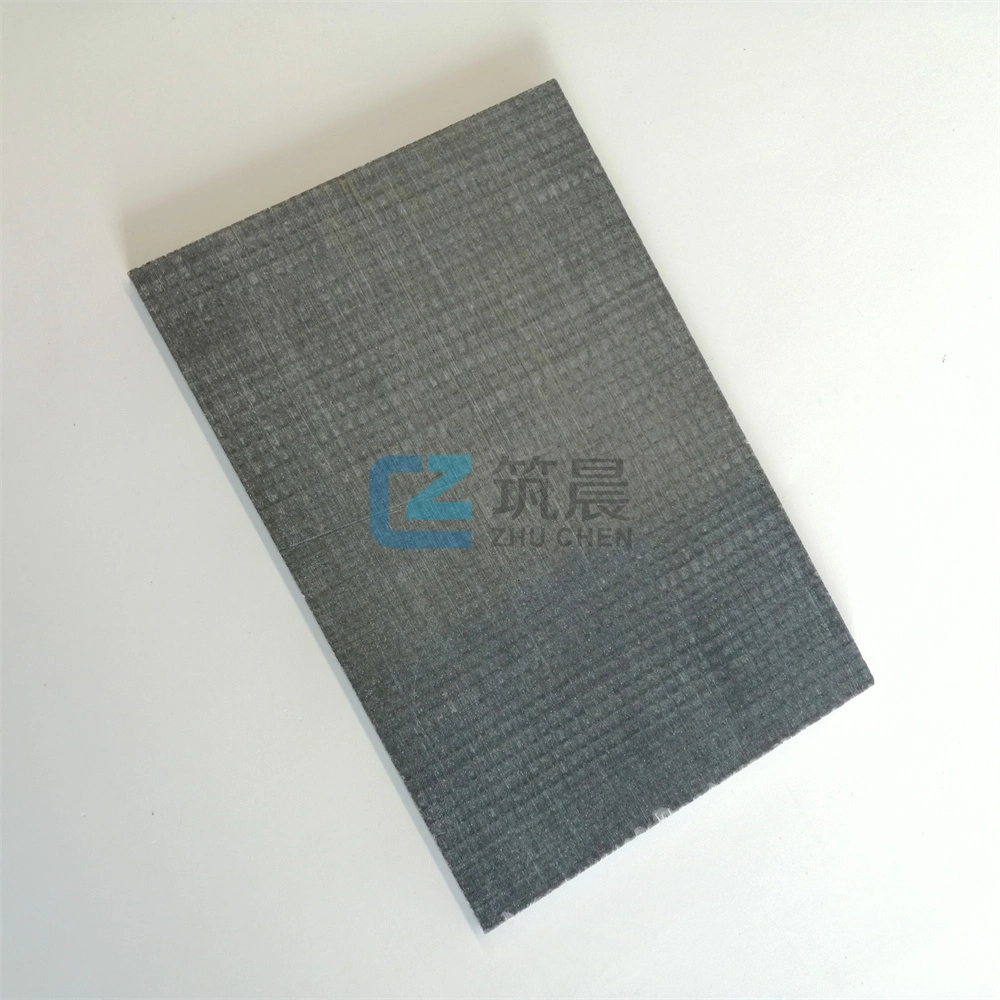 Thermal Insulation HPL Laminate MGO Compact Board for Decoration