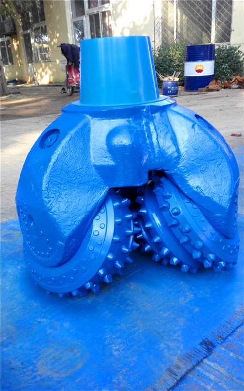 22inch Tricone Rock Bit for Water Well