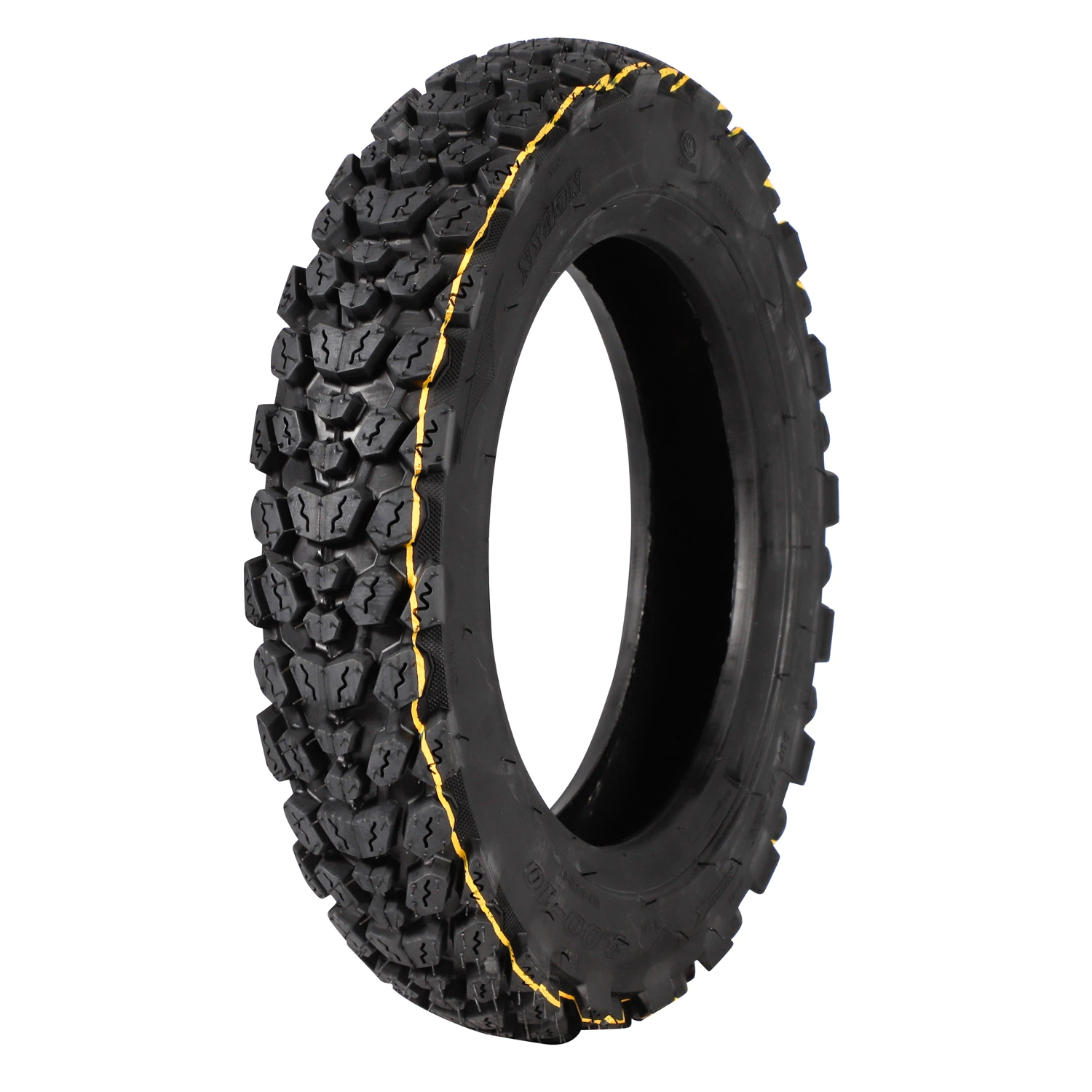 New Design Wholesale Fashion Quality Motorcycle Tire