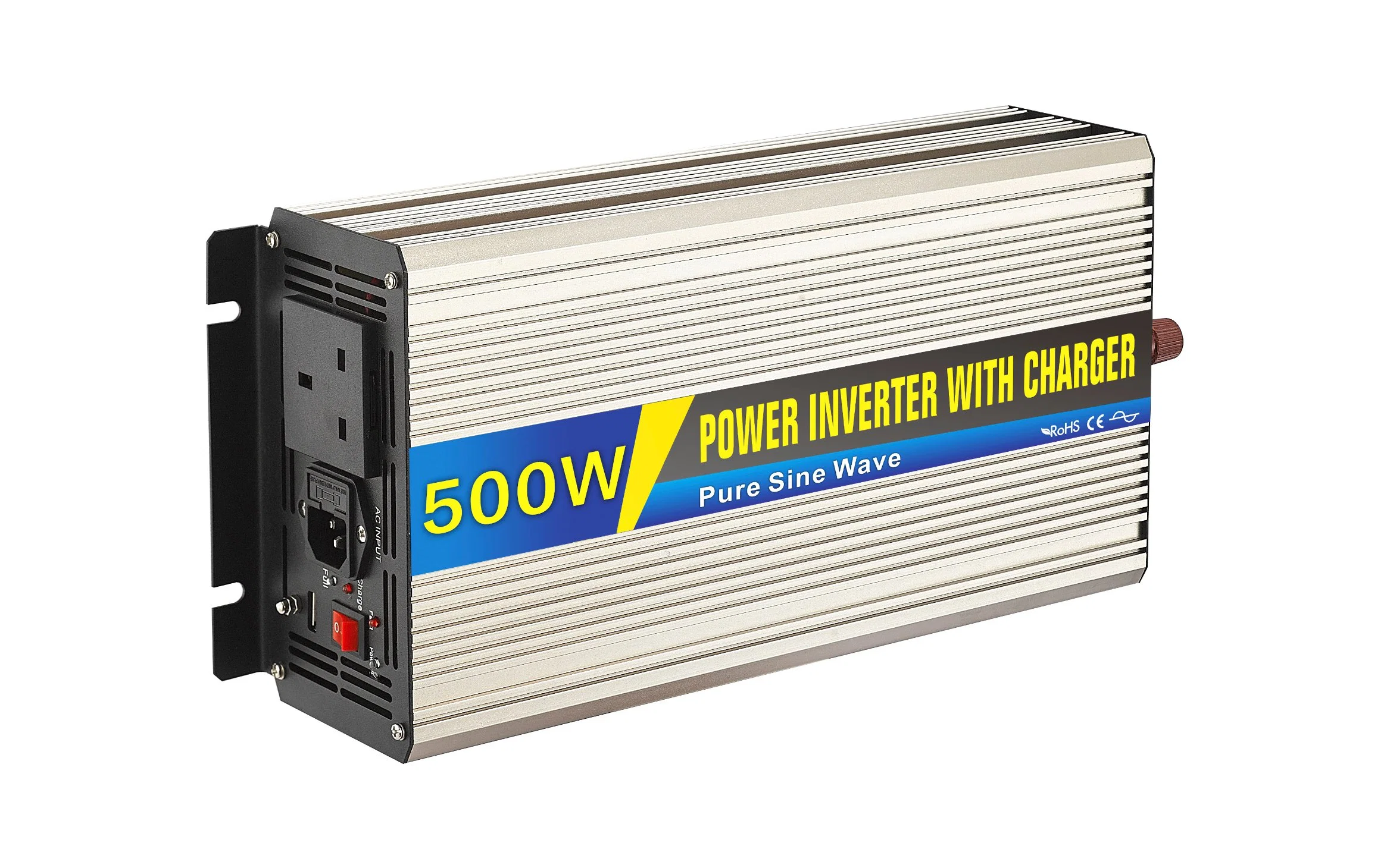 3000W Solar Systems for House Inverter