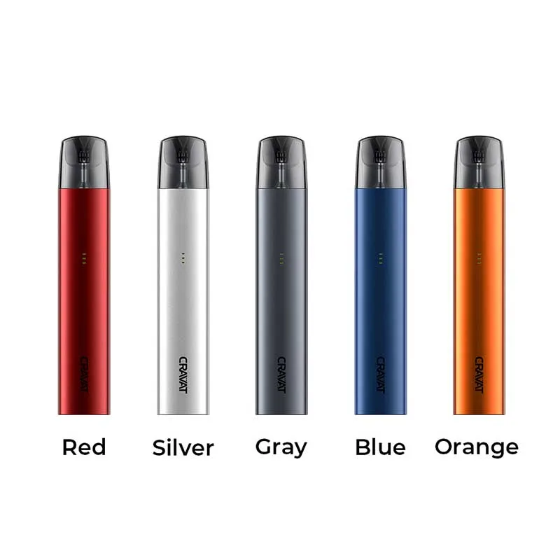 Bolsillo Vape Mayorista/Proveedor de cigarrillos E Uwell Sistema Pod moderno sistema de la vaina del cartucho de la bobina de cigarrillos electrónicos compactos Uwell batería 18650