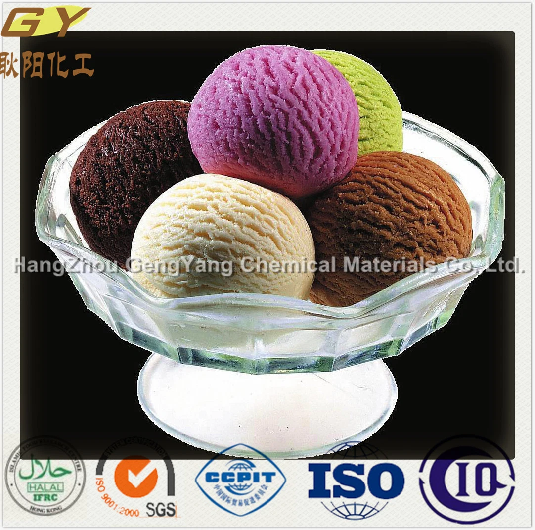 Emulsifiers Chemical Datem Food Additives