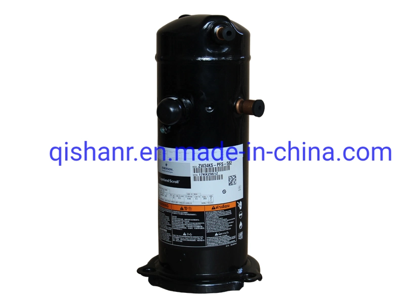 Copeland Emersonzw Series Compressor for Agricultural Refrigeration Zw465hap-Tfp-522 for Refrigerator