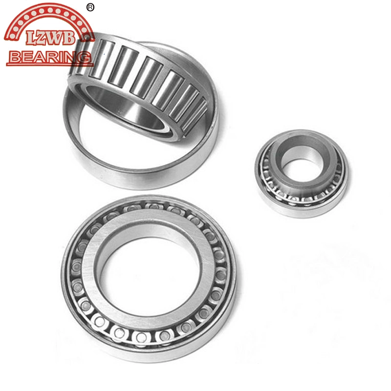 Single Row Taper Roller Bearings for Industry/ Car /Tractor/Truck /Textile Machine (30310)