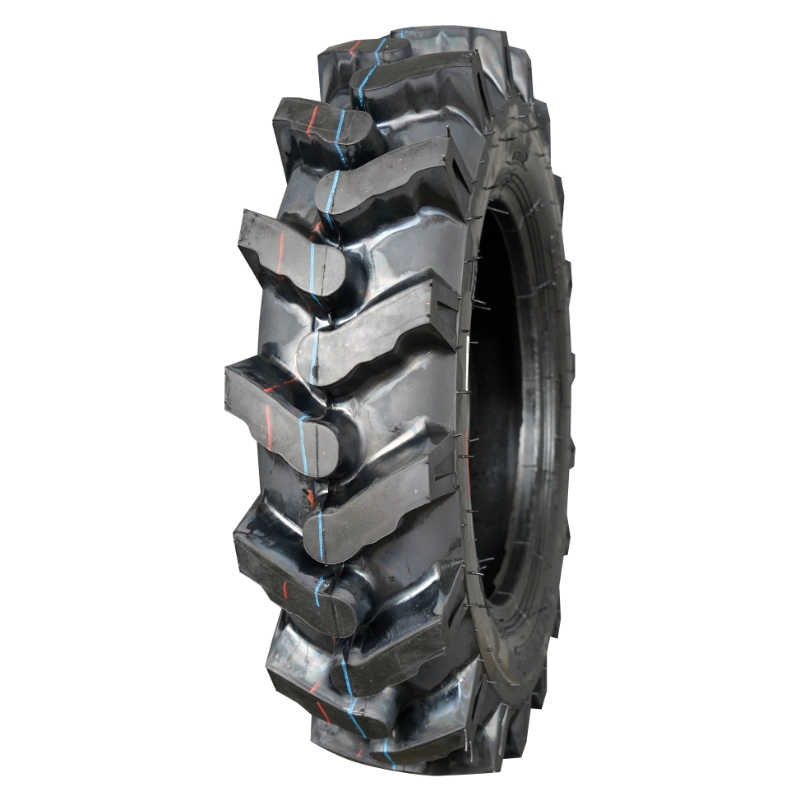 7.50-16 Aulice Bias Agricultural Tyre Dependable Performance