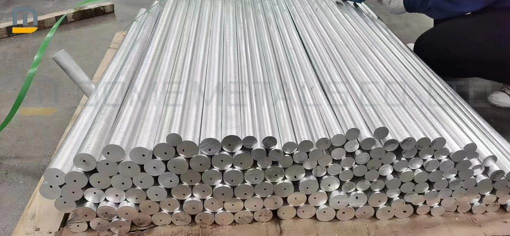 China Magnesium Alloy Extrusion Anode Manufacturer Az 31 Extruded Magnesium Anode Rod