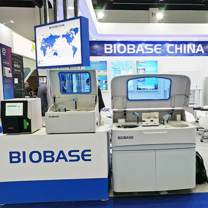 Biobase China Atomic Fluorescence Photometer Atomic Absorption Spectrometer