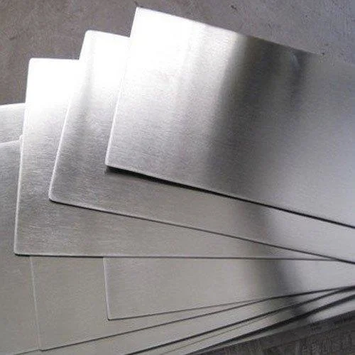 Titanium Plate Ti Titan Gr5 Grade 5 Plate Sheet ASTM