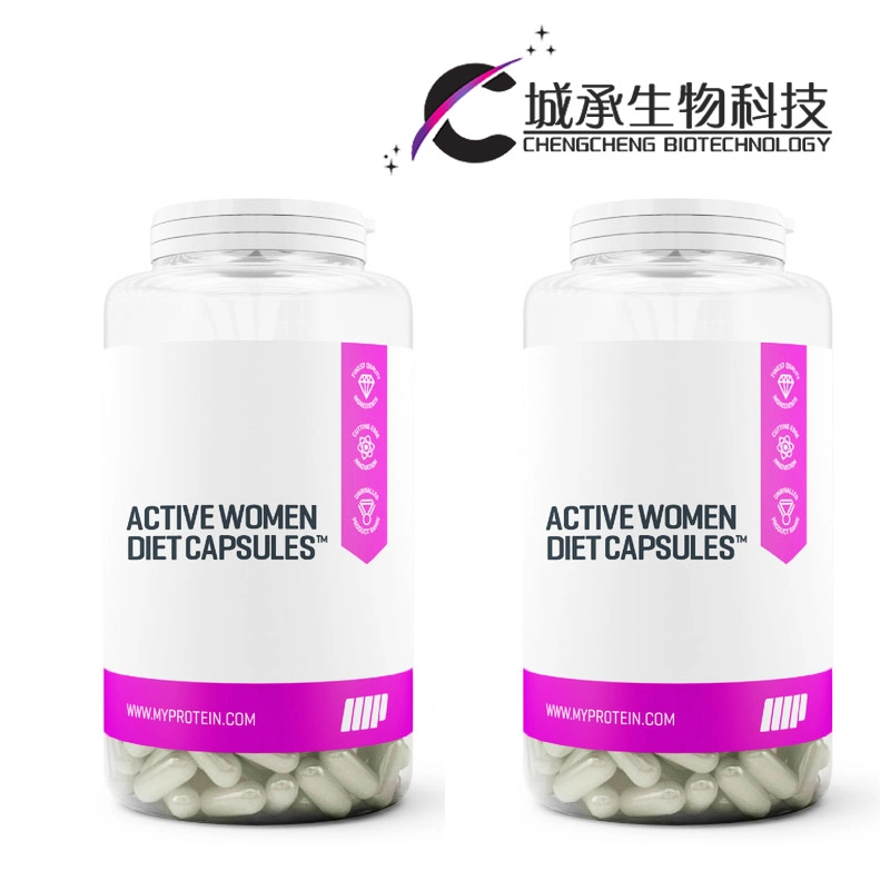 OEM Service Weight Loss Herbal Extract Slimming Pill