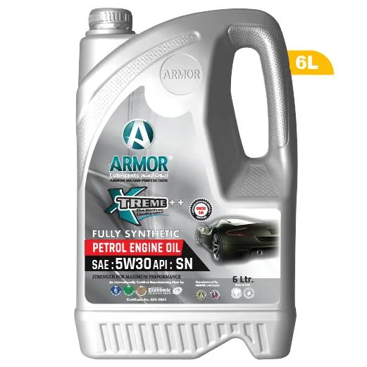 Top Quality Automotive Lubricating Oil, Fully Synthetic and Semi Synthetic