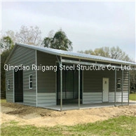 Pre Engineering Building Steel Structure Warehouse/Workshop Building