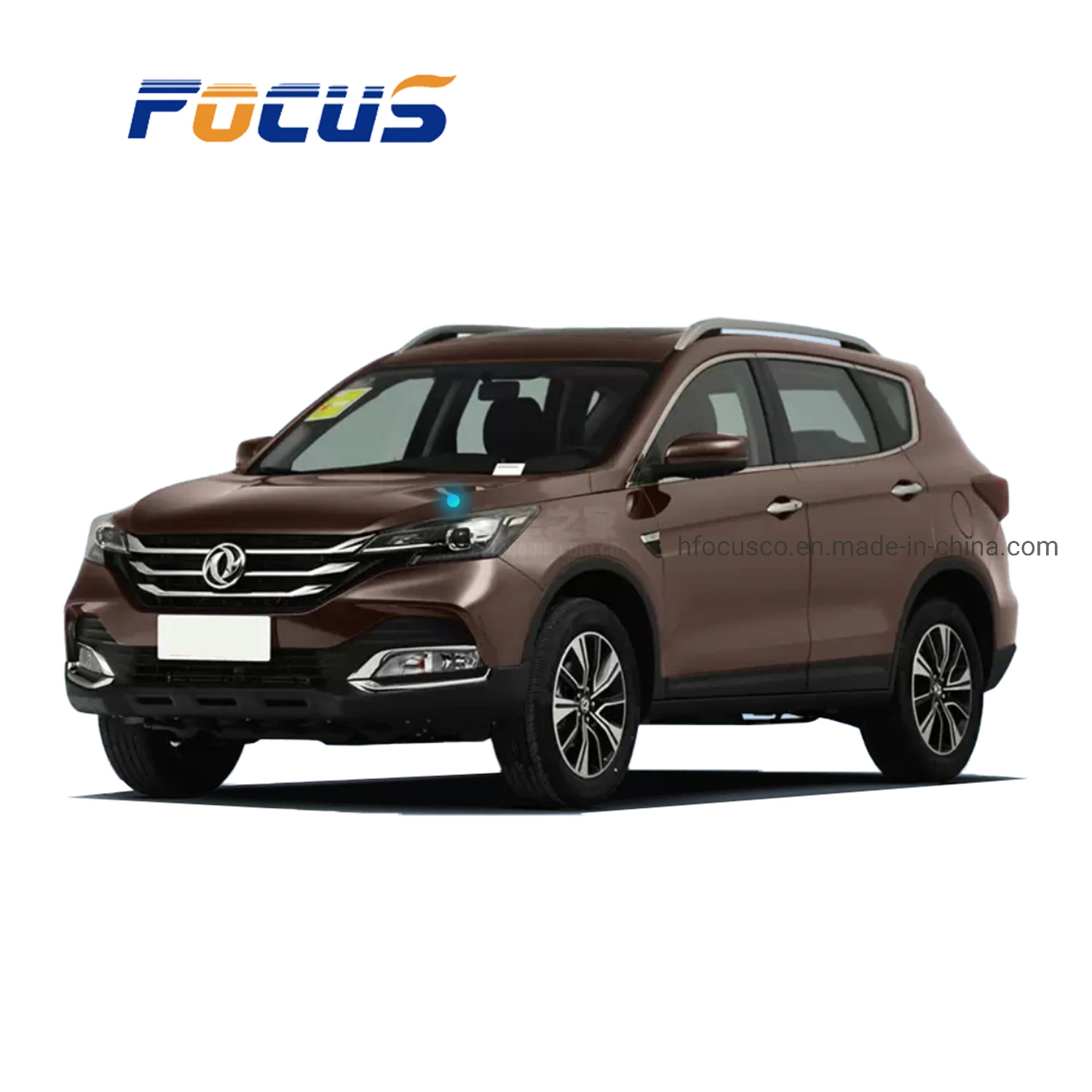 Dongfeng Fengshen E70 EV Ex1 2022 en Stock Ex1 usados Coche alquiler de Dongfeng EV E gloria E1E3 EV SUV Auto Elettriche Dongfeng E1