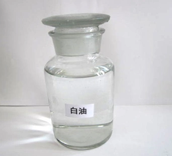 White Mineral Oil CAS: 8042-47-5 Industrial Grade