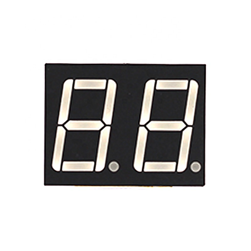 Wholesale/Supplier 7 Segment Light Panel LED Digital Number Display