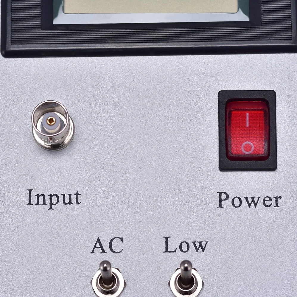 Sgb-C 50kv 100kv 150kv 200kv 300kv Digital High Voltage Measuring Voltmeter