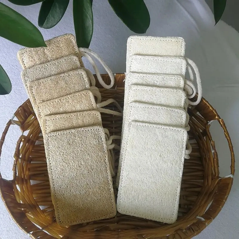 Sponge Natural Bulk Dish Scrubber Loofah Sponge