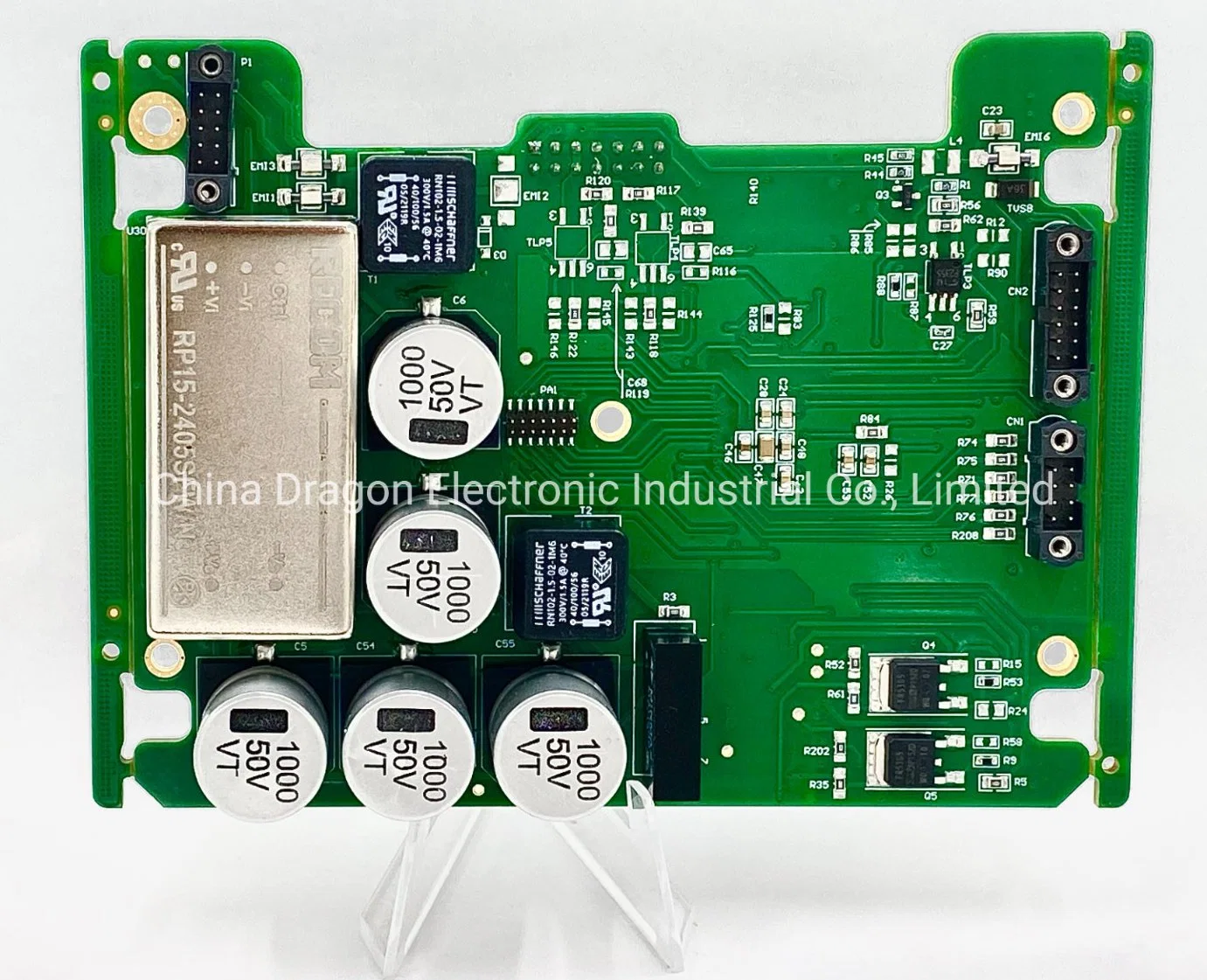 PCB Prototype Circuit Board Assembly Service