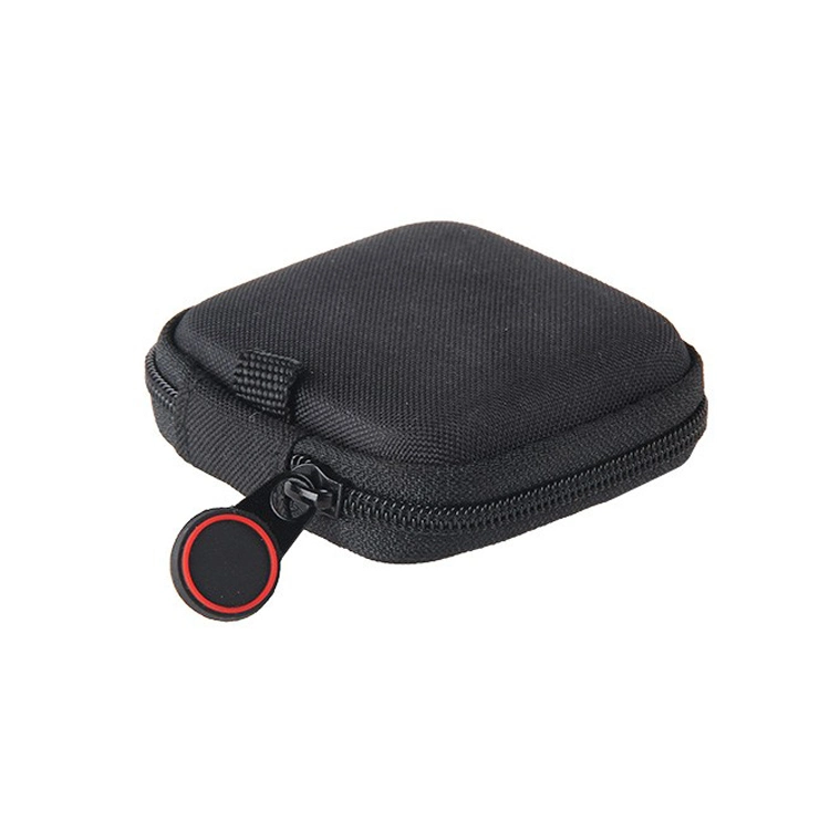 Custom Waterproof Portable Hard Shell Protective Storage EVA Headset Earphone Case