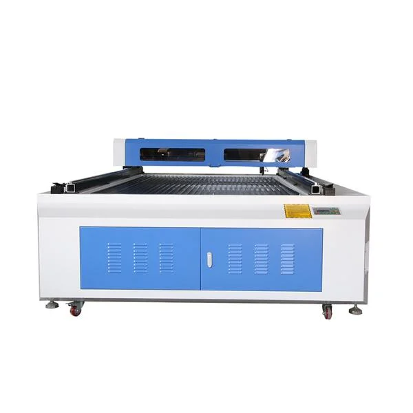 1325 Wood Plywood Acrylic CO2 Laser Engraving and Cutting Machine Laser Cutter