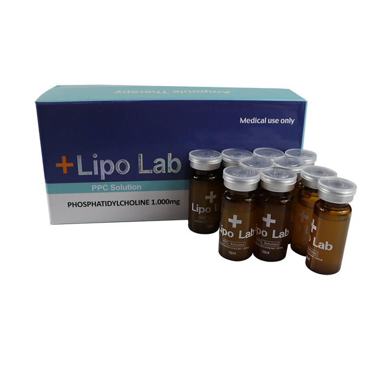 Lipo Lab Vl Lipo Lab Injeksi Lipo Lab Lipase