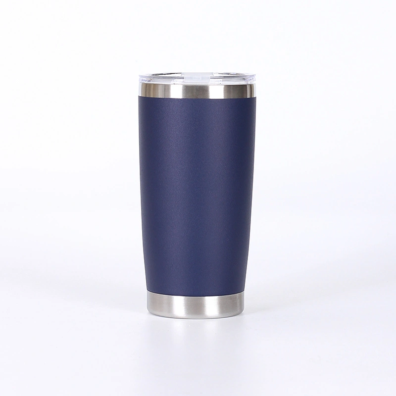 Outdoor Stainless Steel Double Wall Water/Coffee Travel Mug