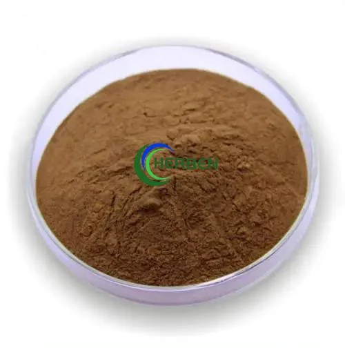 Organic Horsetail Extract or Natural Horsetail Herb Extract Silica Powder