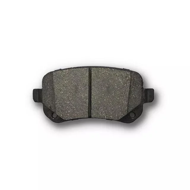 D1326 Durable Auto Parts Disc Brake Pads for Chrysler/Dodge/Volkswagen