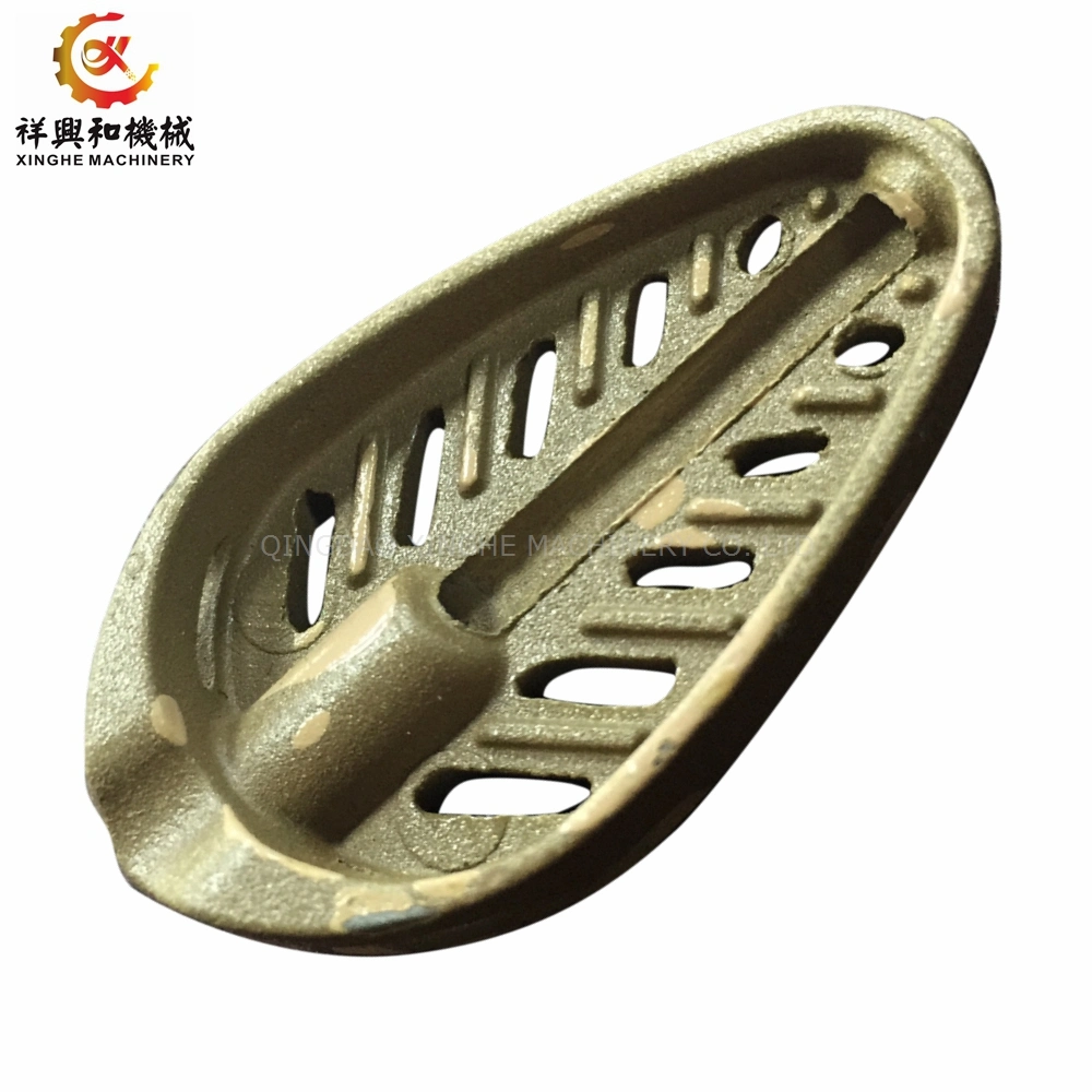 High quality/High cost performance  and Low Price Customized Zamak Die Casting Products for Fishing