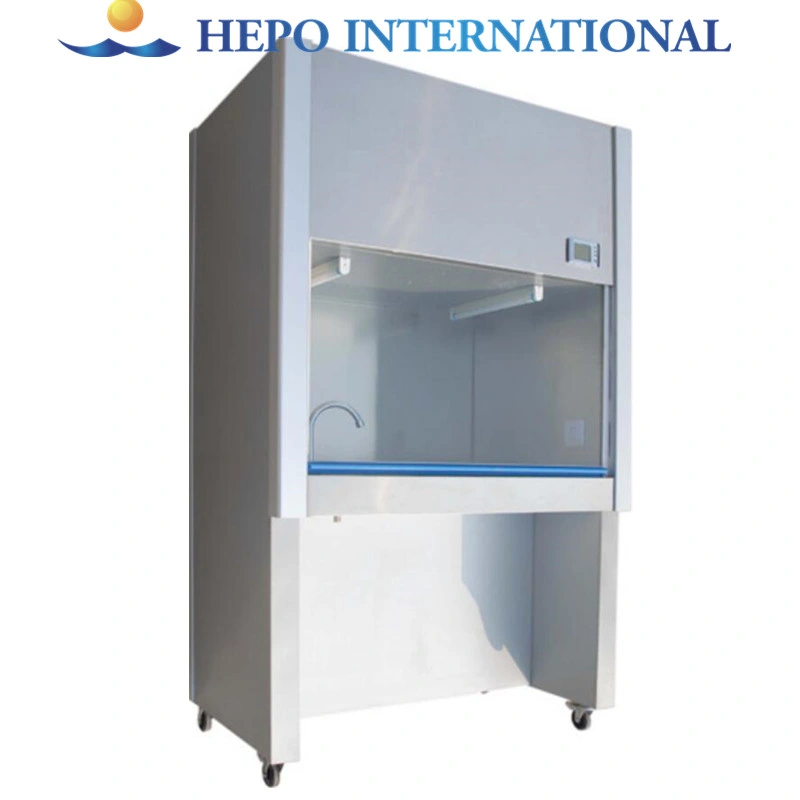 Ce Certificated Class II Biological Safety Cabinet Biosafety Cabinet