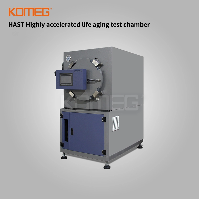 Hast Test Machine Semi Conductor Reliability Test Chamber