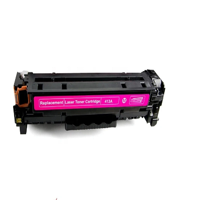 Laser Color Toner Cartridge CE410A for HP CE411A CE412A CE413A 305A