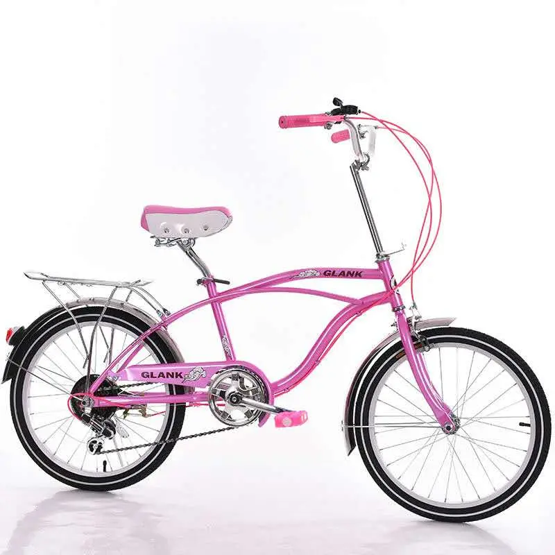 New Style of Children BMX Bike Bicycle with Ce Certificate LC-Bike-025