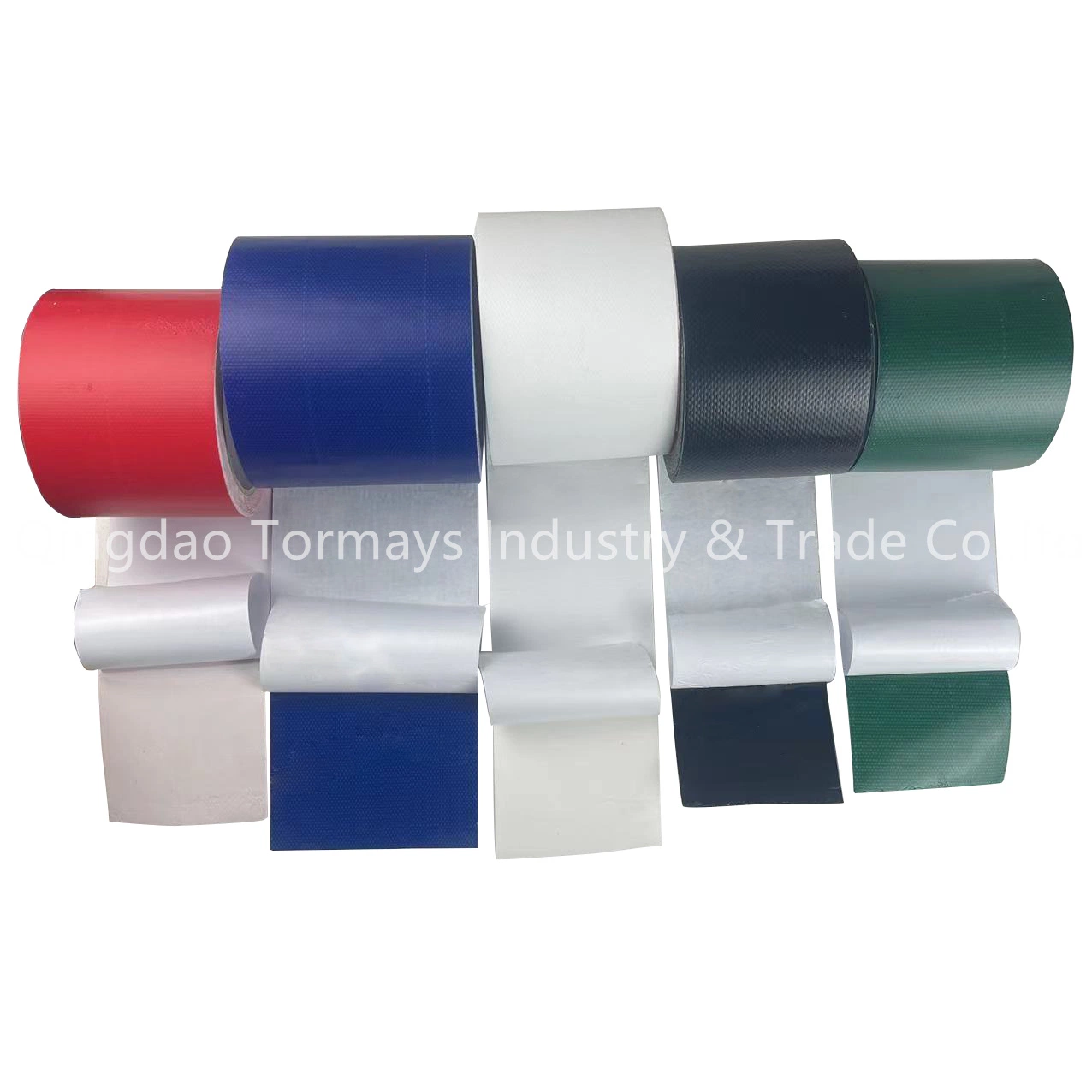 High Bonding Strength Repair Tape for Farming & Agricultural Covers