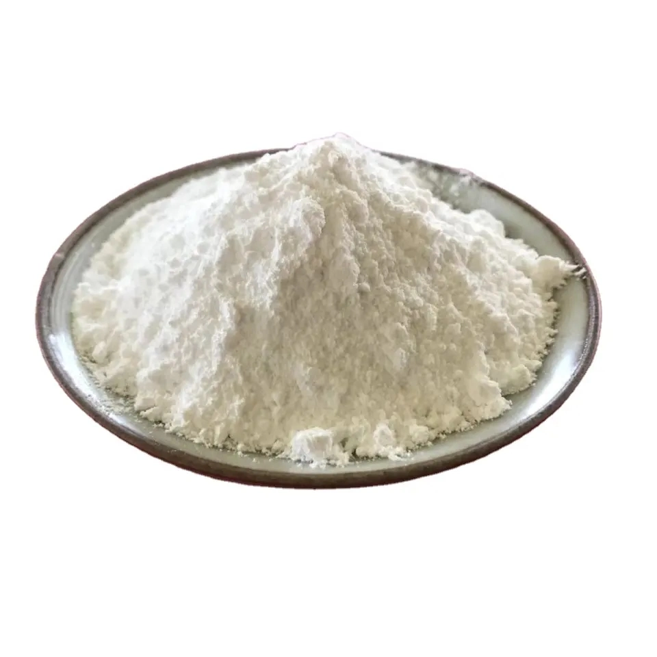 Anhydrous Magnesium Sulfate/CAS 7487-88-9/Mgso4/White Powder/Free Sample/Factory Outlet