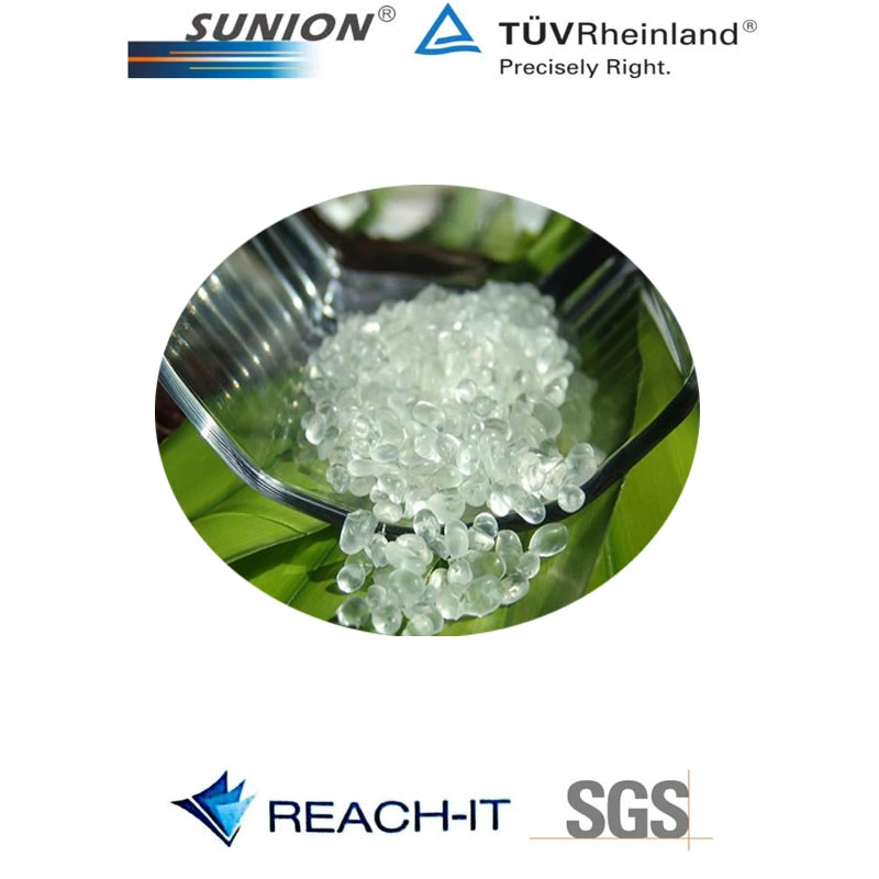 China Factory Resistance Butadiene Styrene Resin (K resin) Sbc for Plastic Modification