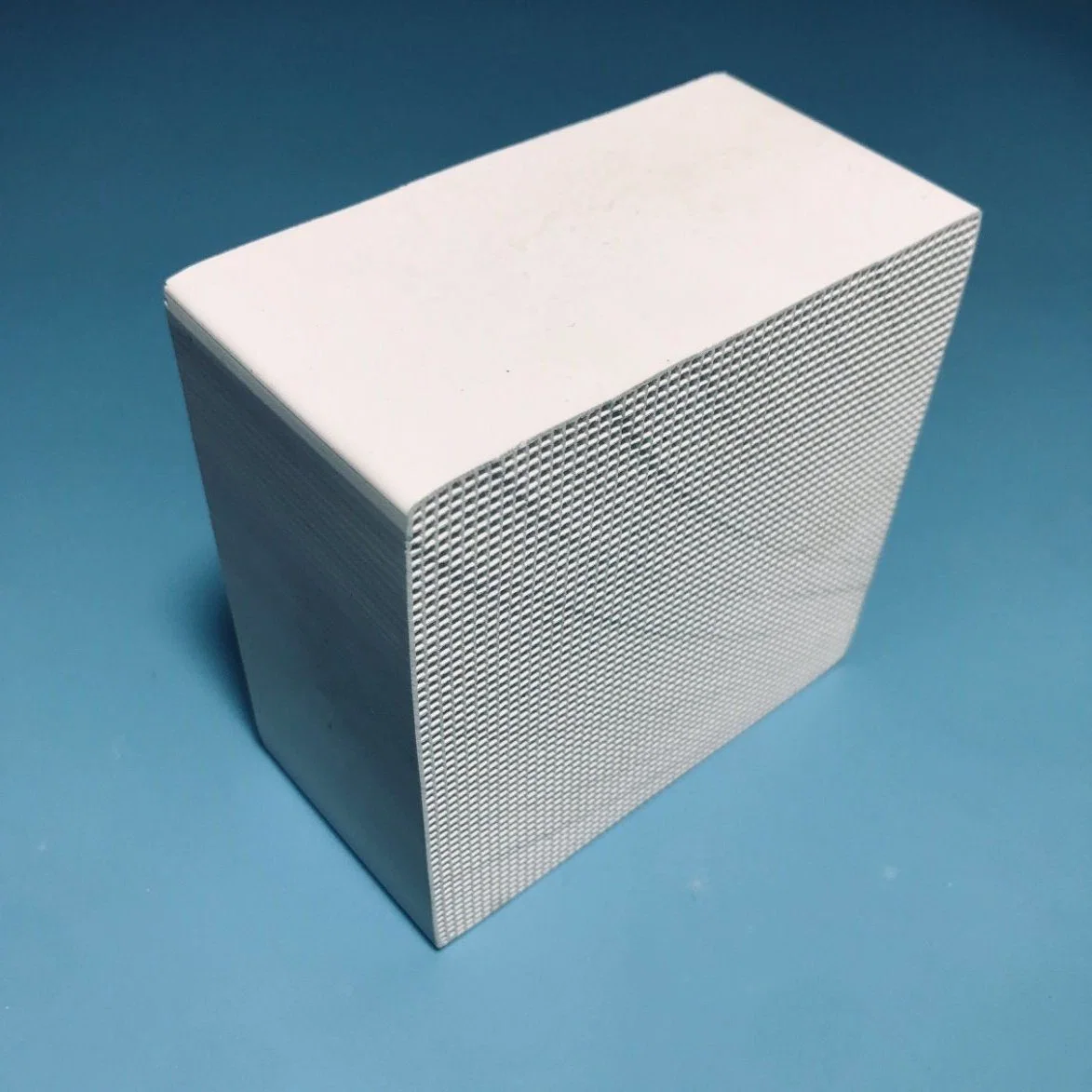 High Performance Ceramic Honeycomb Heat Regenerator Honeycomb Proppant with Porous