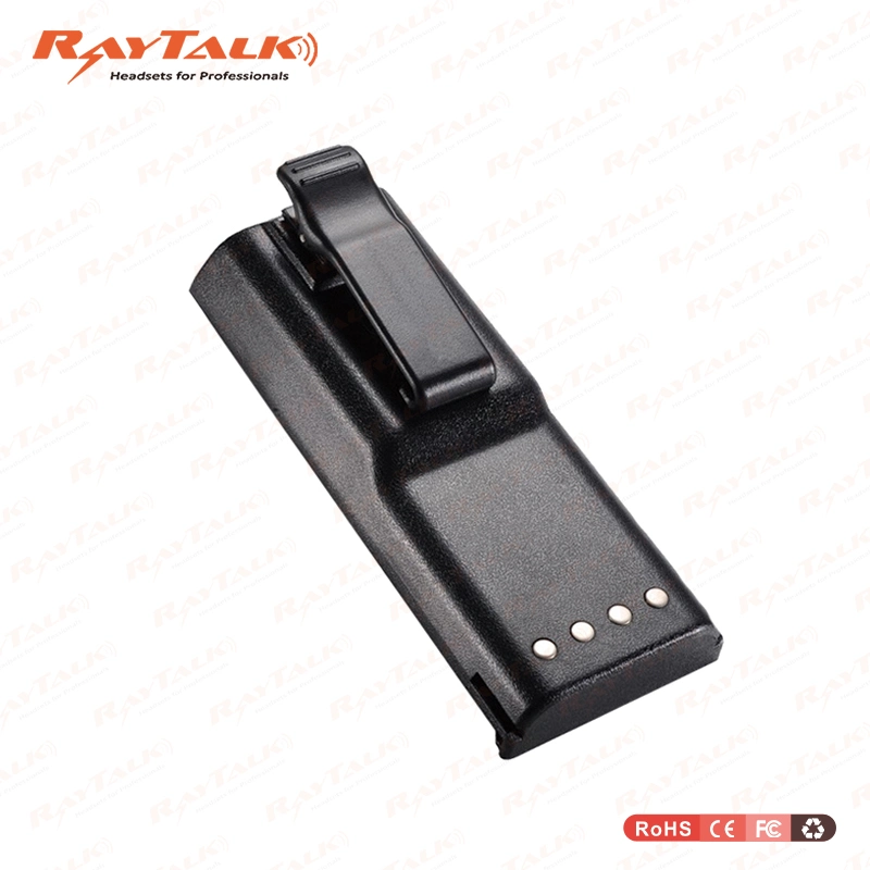 Bl1703 Li-ion 1800mAh Two Way Radio Hytera Radio Battery for Tc700 Tc780