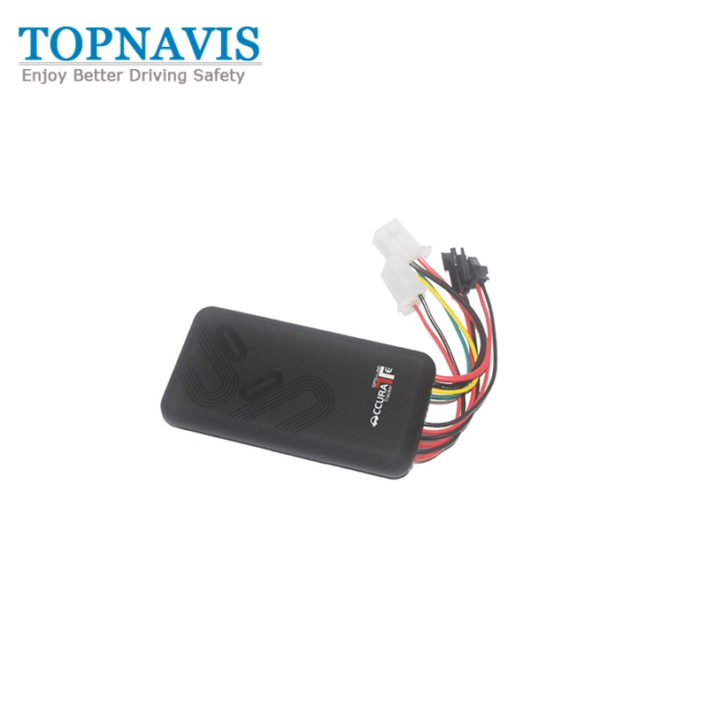 Hot Selling GPS Tracker Gt06 (Tk100) for Car / Motorcycle / Truck