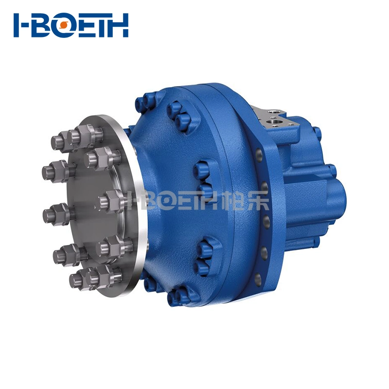 Hydraulikmotor/Kolbenmotor/Kolbenmotor/Blattmotor/Getriebemotor A2FE/A2FM/A2fo/A6VM/AA6vm A10FM A10fe Parker Rexroth Staffa Kawasaki Rexroth/Eaton/Poclain