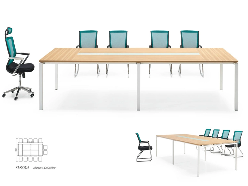 Wholesale/Supplier Modern Cubicle Standard Sizes Office Furniture Workstation