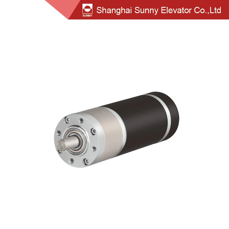 Motor for Elevator Door Operator Parts