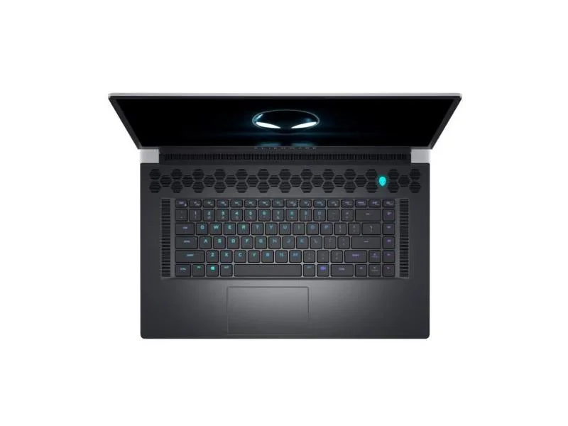 Auténtico portátil de gama alta Alien X17 R1 R2 Intel Core i9-12900HK RTX 3080