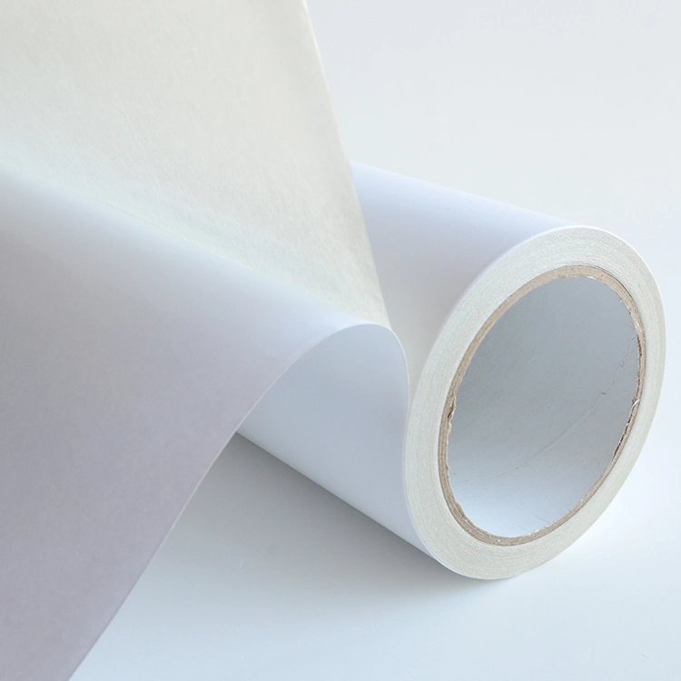 Waterproof Strong Adhesive Cheap Double Side Tissue Tape