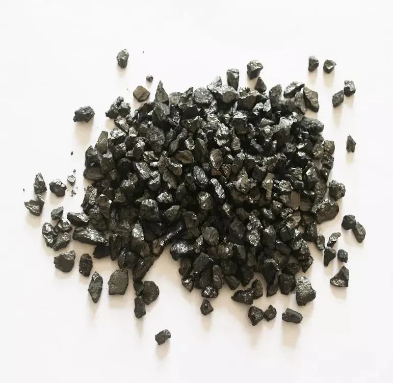 Kalzinierte Petroleum Coke CPC &amp; Carbon Additive Manufacturer