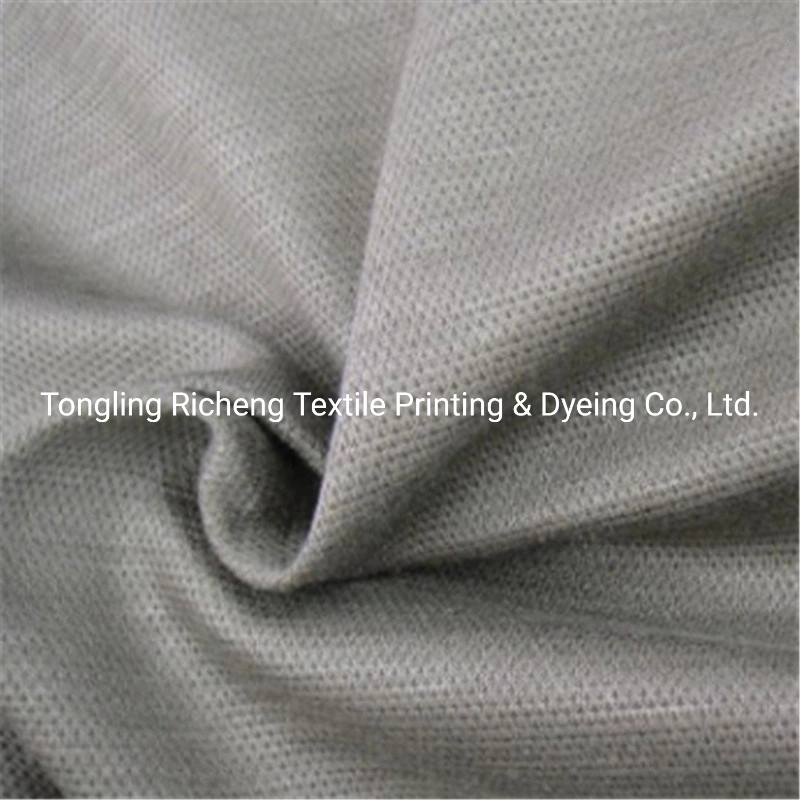 Solid Color Fabric High quality/High cost performance for Garment Bedding Sheet Curtain