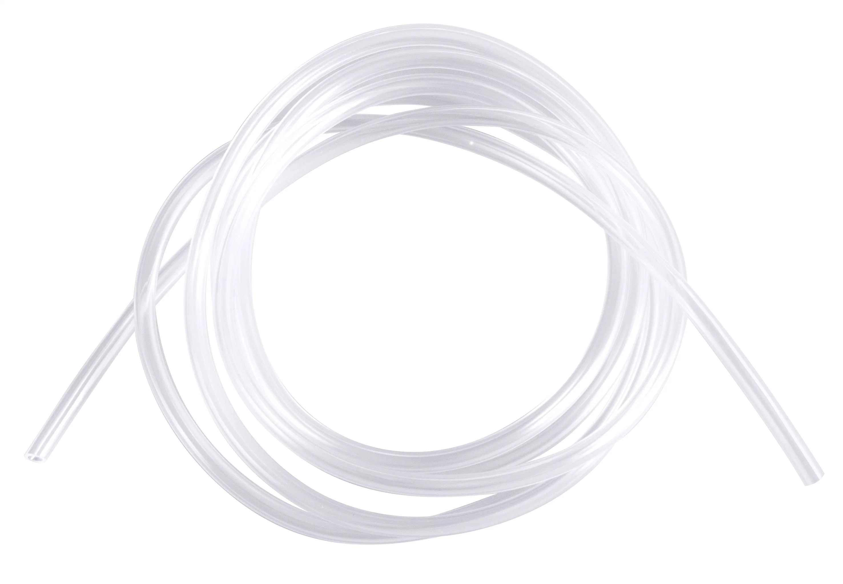 Clear Thin PVC Tubing for Hearing Aid Iem